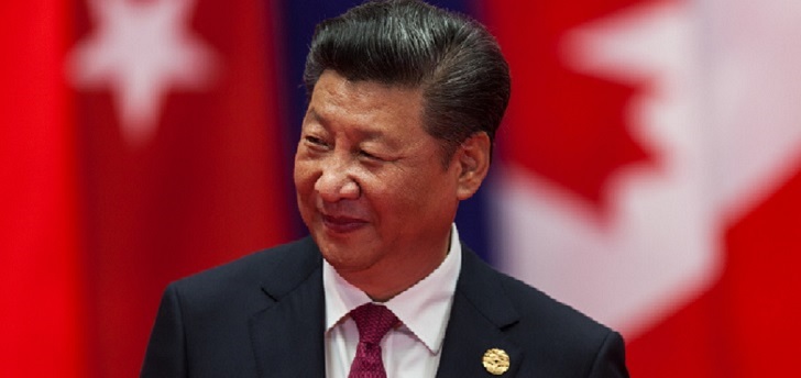 La Ruta de la Seda y el Made In China: las armas de Xi Jinping ante un parón de la globalización