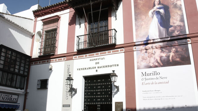 Cinco joyas de la arquitectura sevillana más allá de la Catedral o el Alcázar